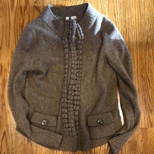 Anthropologie Moth sweater